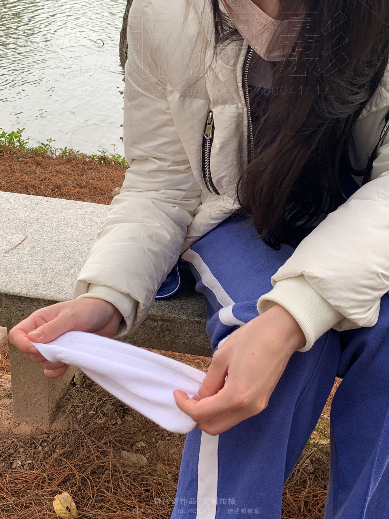 图片[21]-[见新摄影]NO.055 哪有青春不留遗憾[200P] – 速更版-美库