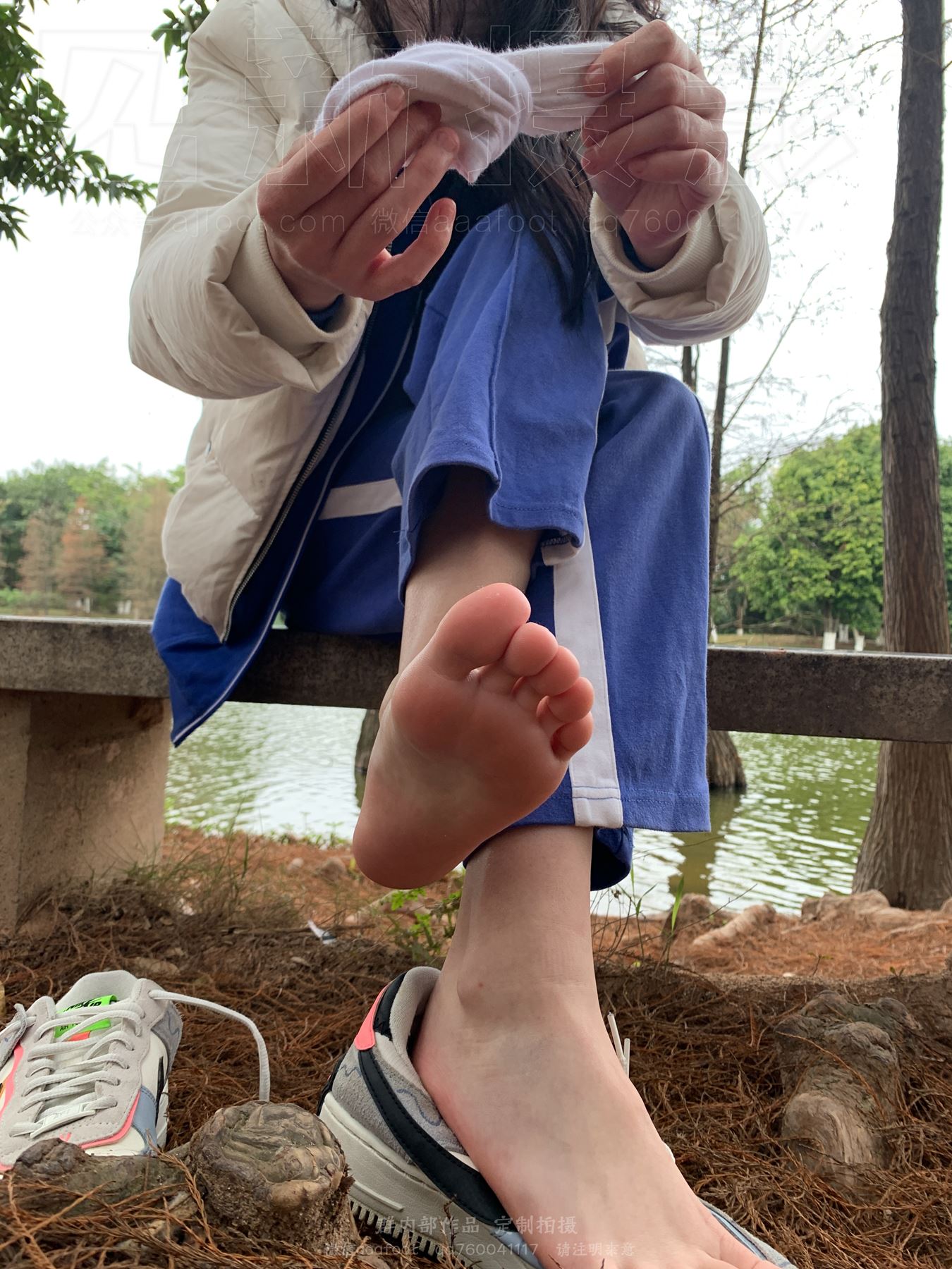 图片[28]-[见新摄影]NO.055 哪有青春不留遗憾[200P] – 速更版-美库