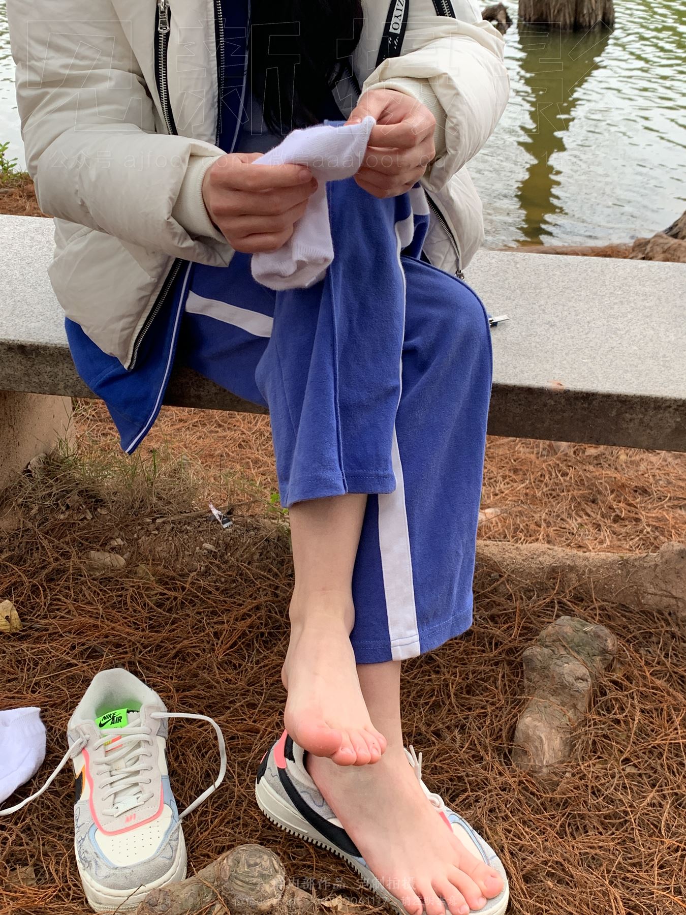 图片[29]-[见新摄影]NO.055 哪有青春不留遗憾[200P] – 速更版-美库