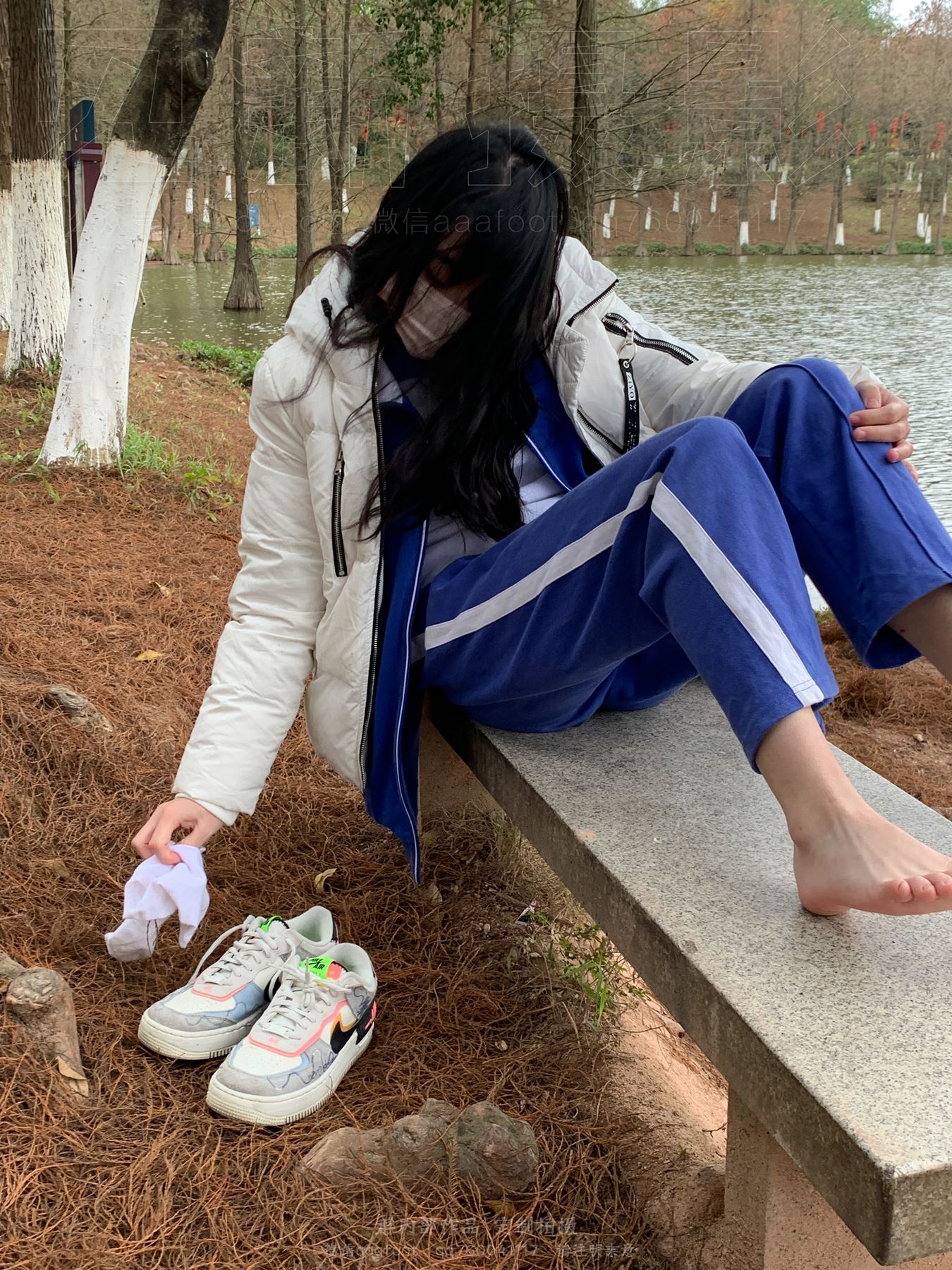 图片[32]-[见新摄影]NO.055 哪有青春不留遗憾[200P] – 速更版-美库