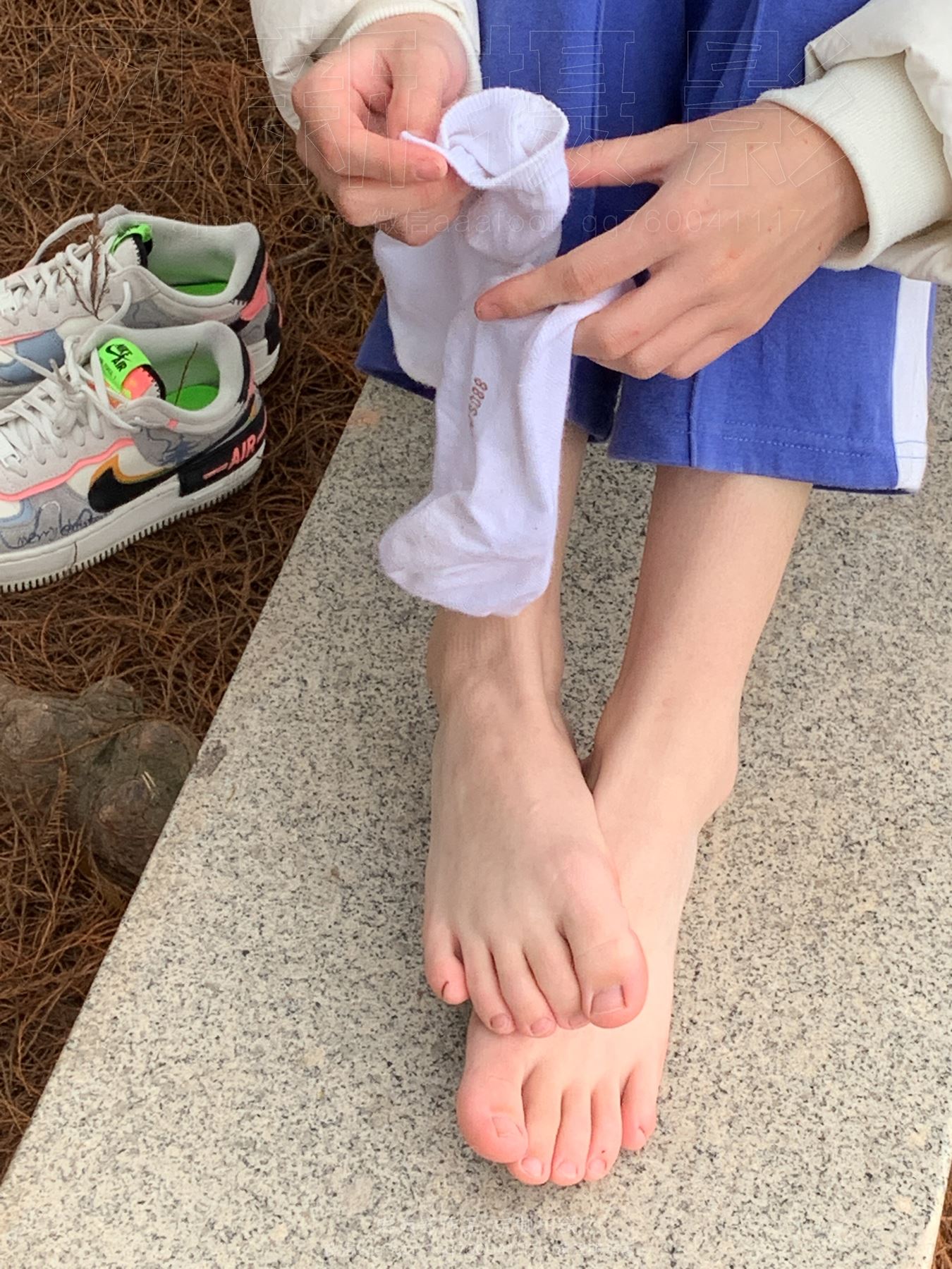 图片[33]-[见新摄影]NO.055 哪有青春不留遗憾[200P] – 速更版-美库