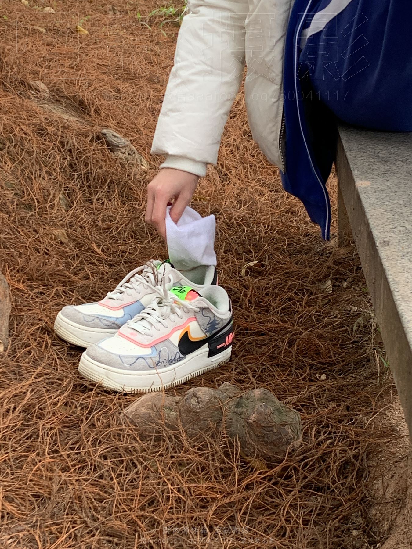 图片[36]-[见新摄影]NO.055 哪有青春不留遗憾[200P] – 速更版-美库