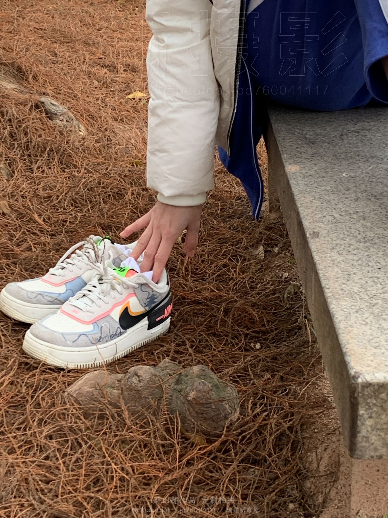 图片[37]-[见新摄影]NO.055 哪有青春不留遗憾[200P] – 速更版-美库