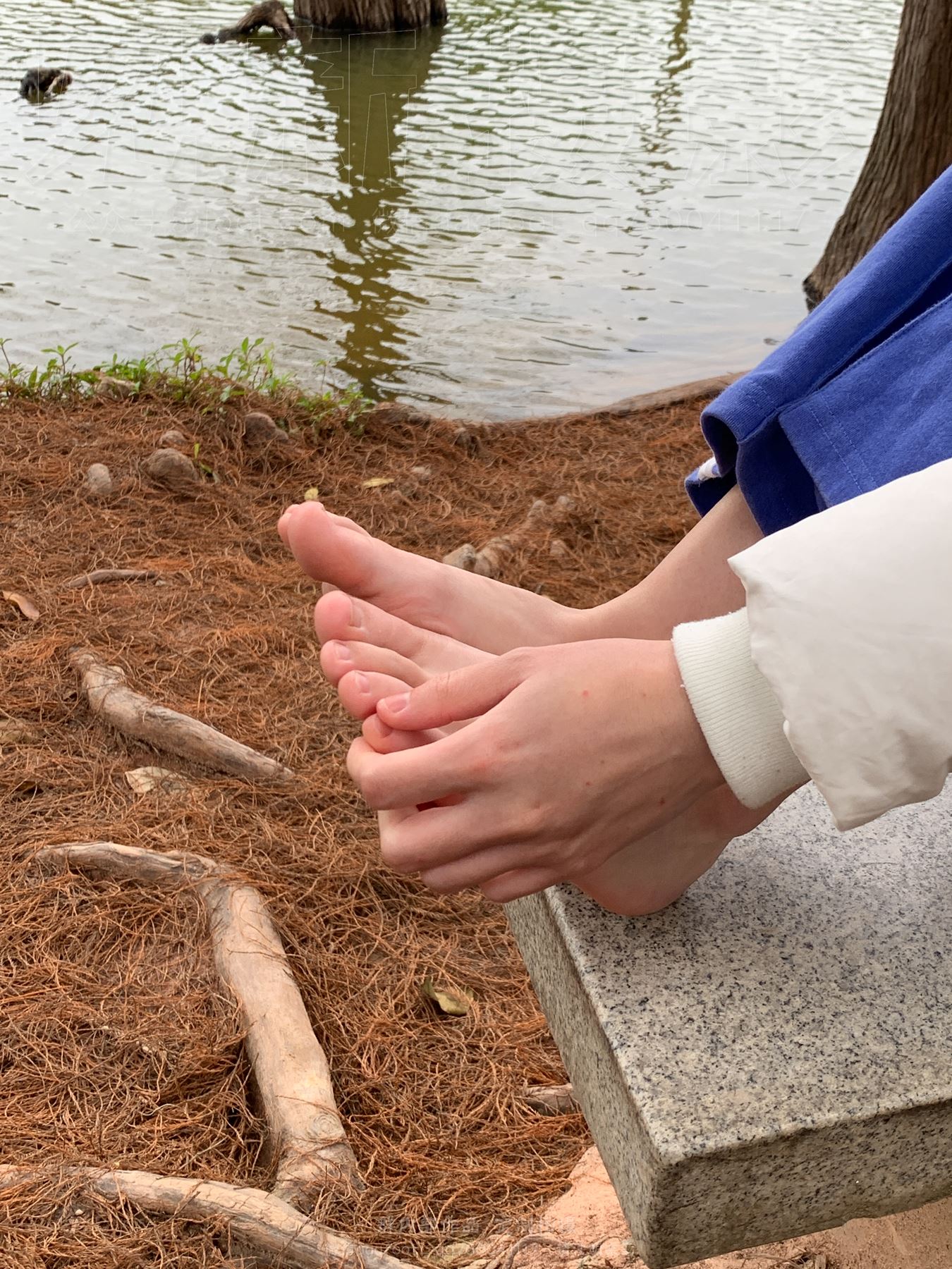 图片[38]-[见新摄影]NO.055 哪有青春不留遗憾[200P] – 速更版-美库