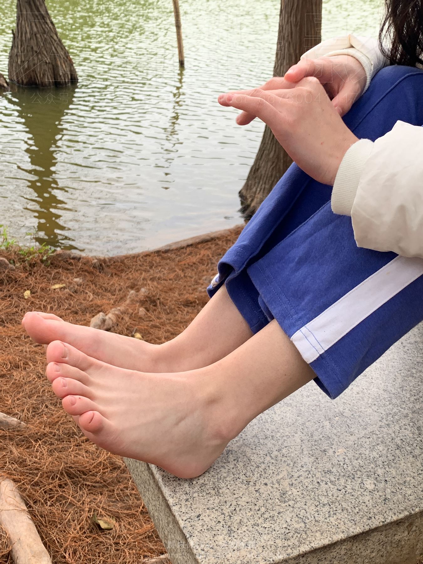 图片[39]-[见新摄影]NO.055 哪有青春不留遗憾[200P] – 速更版-美库