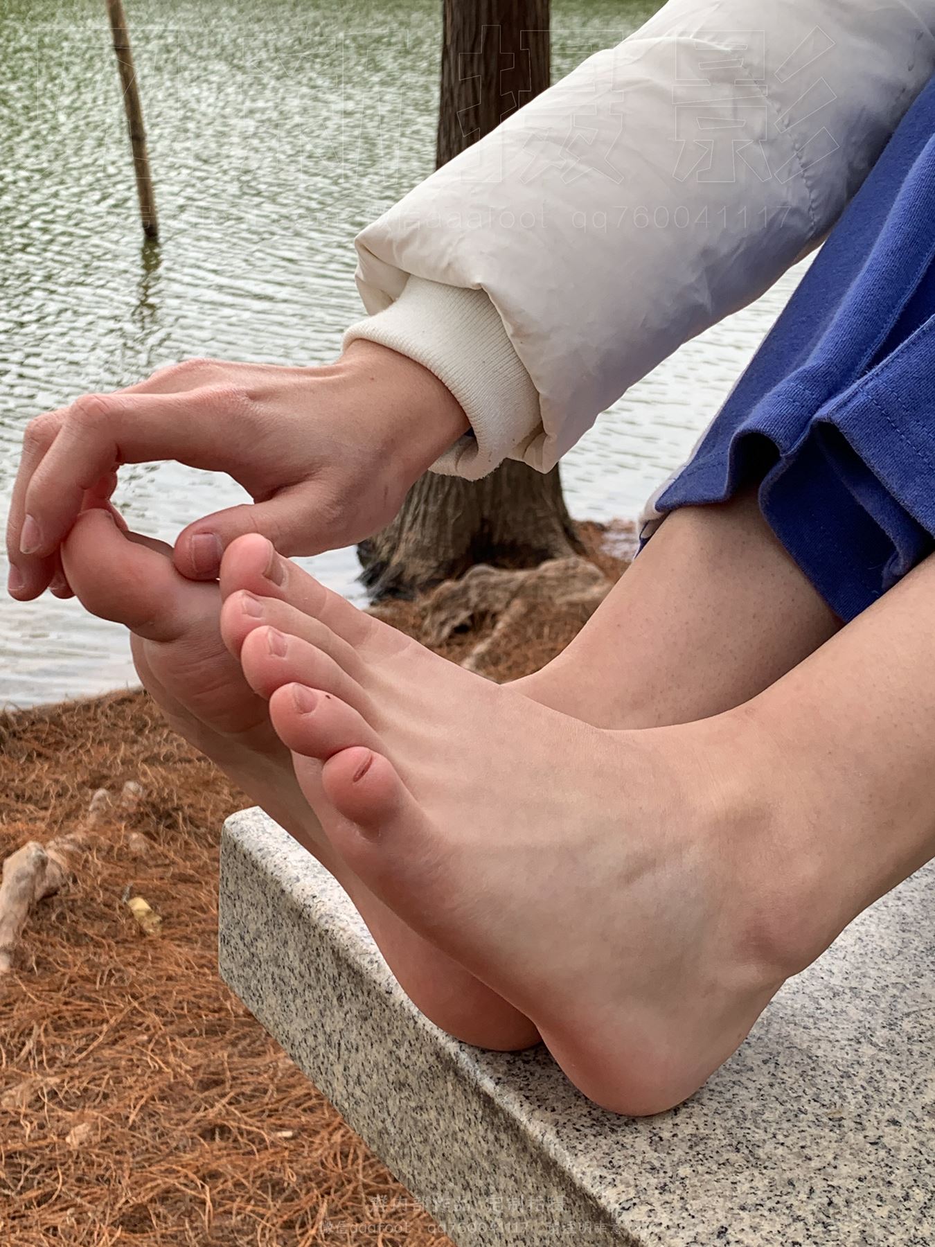 图片[40]-[见新摄影]NO.055 哪有青春不留遗憾[200P] – 速更版-美库