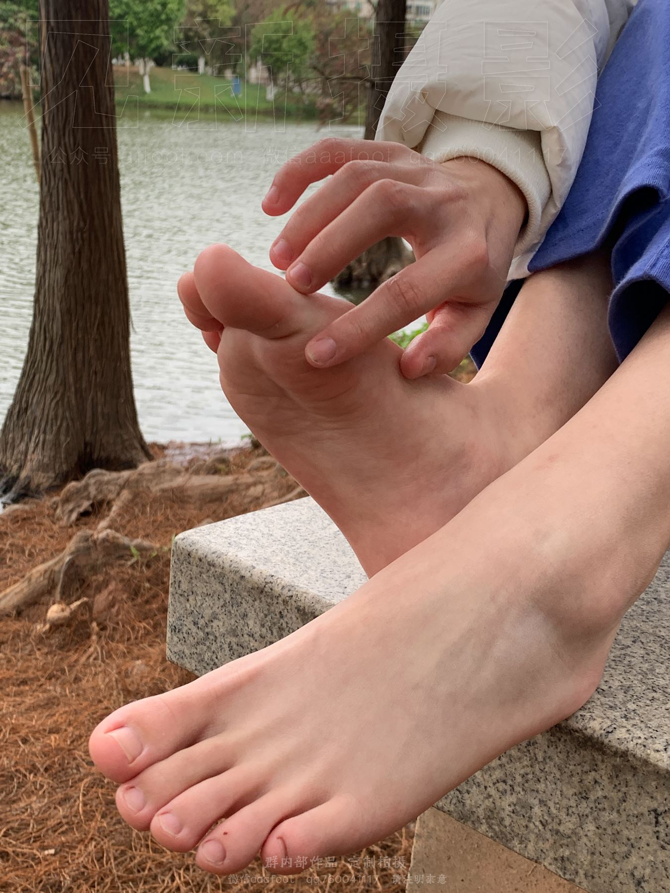 图片[41]-[见新摄影]NO.055 哪有青春不留遗憾[200P] – 速更版-美库