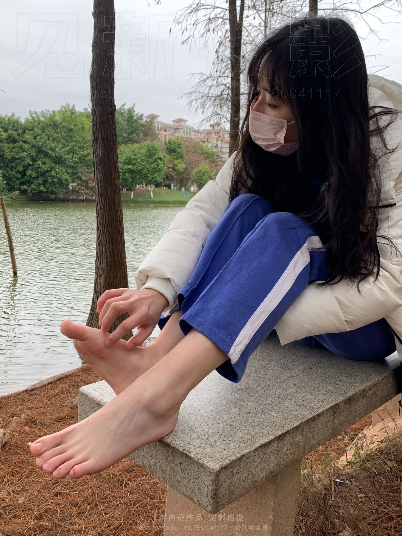 图片[42]-[见新摄影]NO.055 哪有青春不留遗憾[200P] – 速更版-美库