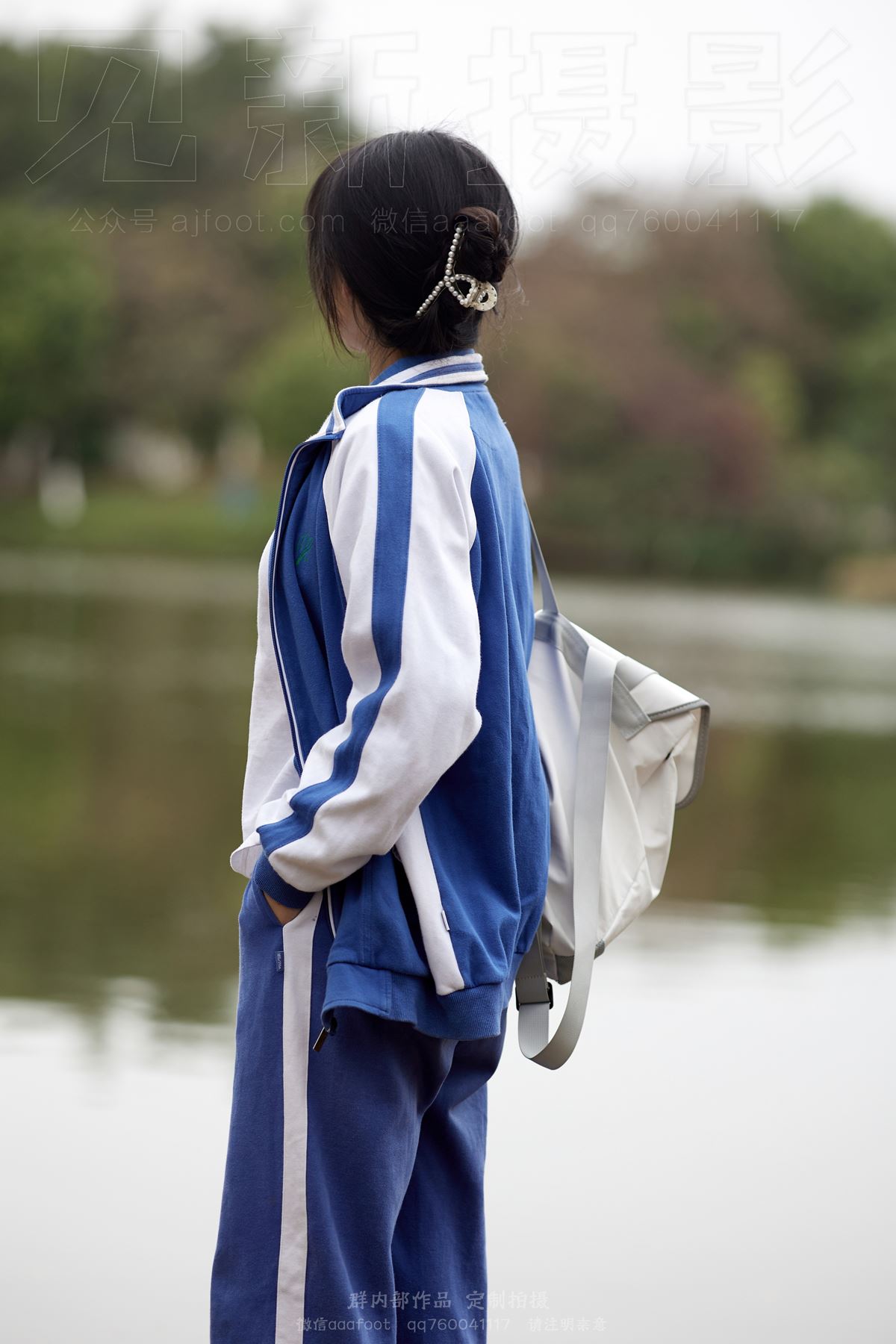 图片[50]-[见新摄影]NO.055 哪有青春不留遗憾[200P] – 速更版-美库