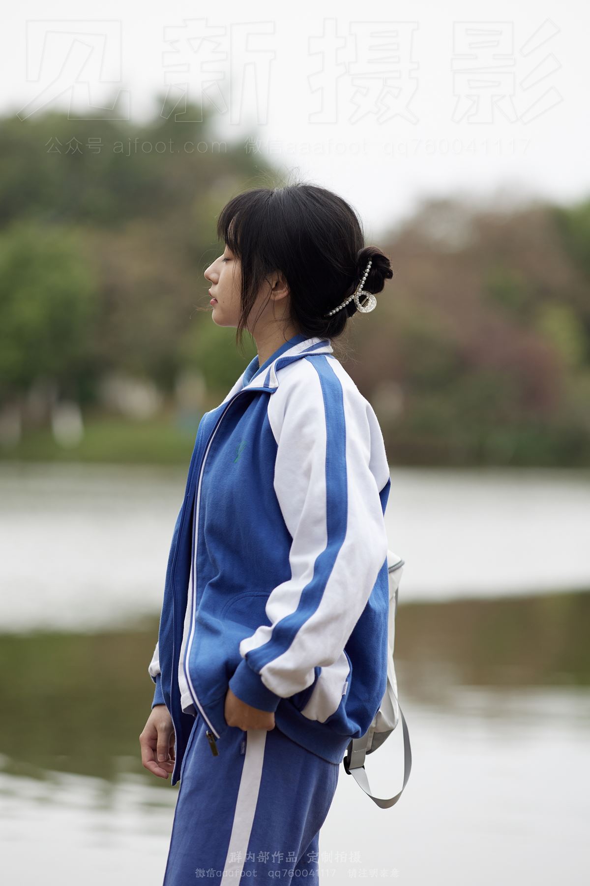 图片[52]-[见新摄影]NO.055 哪有青春不留遗憾[200P] – 速更版-美库