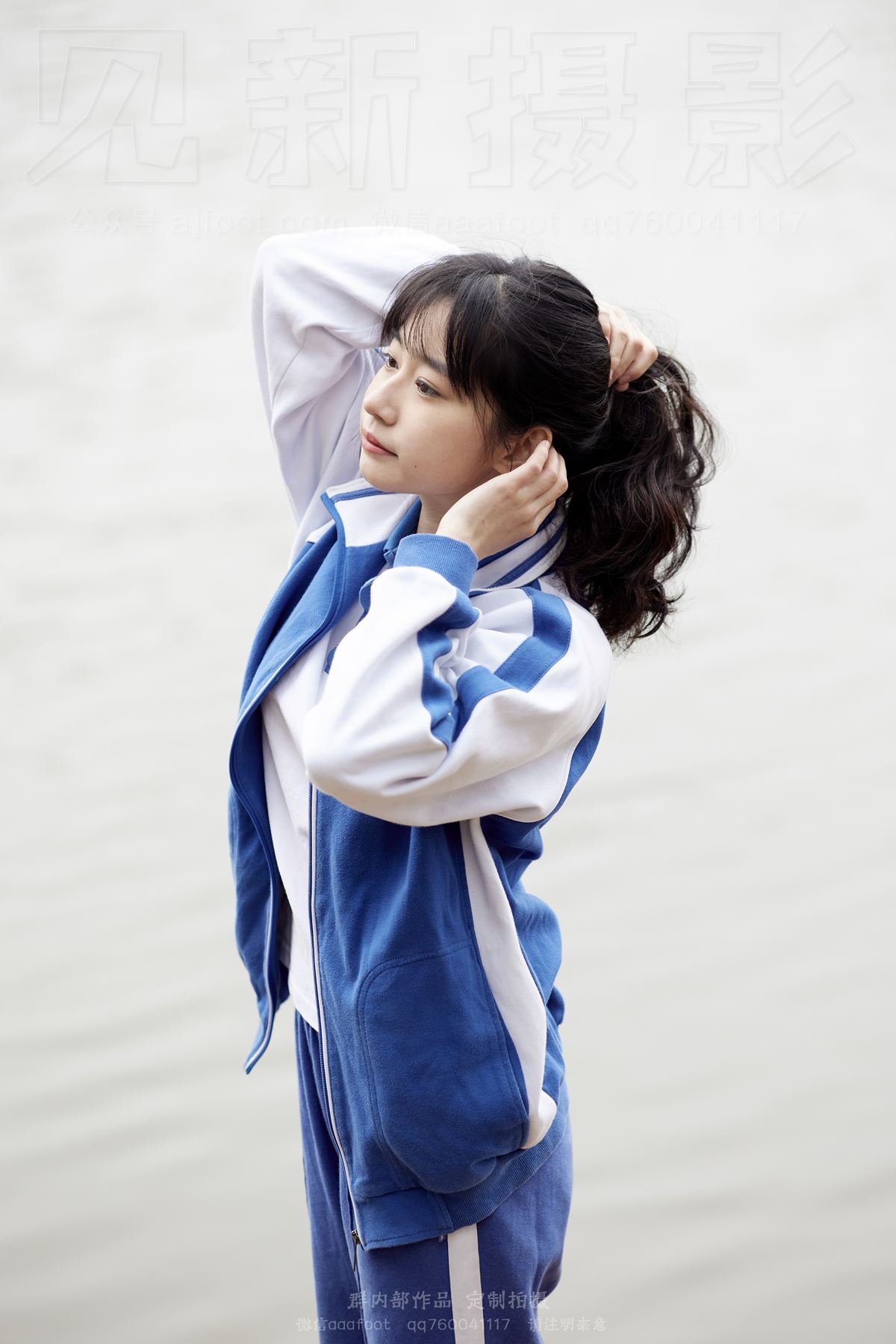 图片[55]-[见新摄影]NO.055 哪有青春不留遗憾[200P] – 速更版-美库