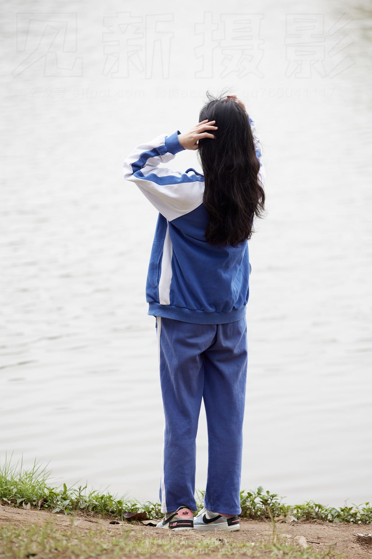 图片[56]-[见新摄影]NO.055 哪有青春不留遗憾[200P] – 速更版-美库