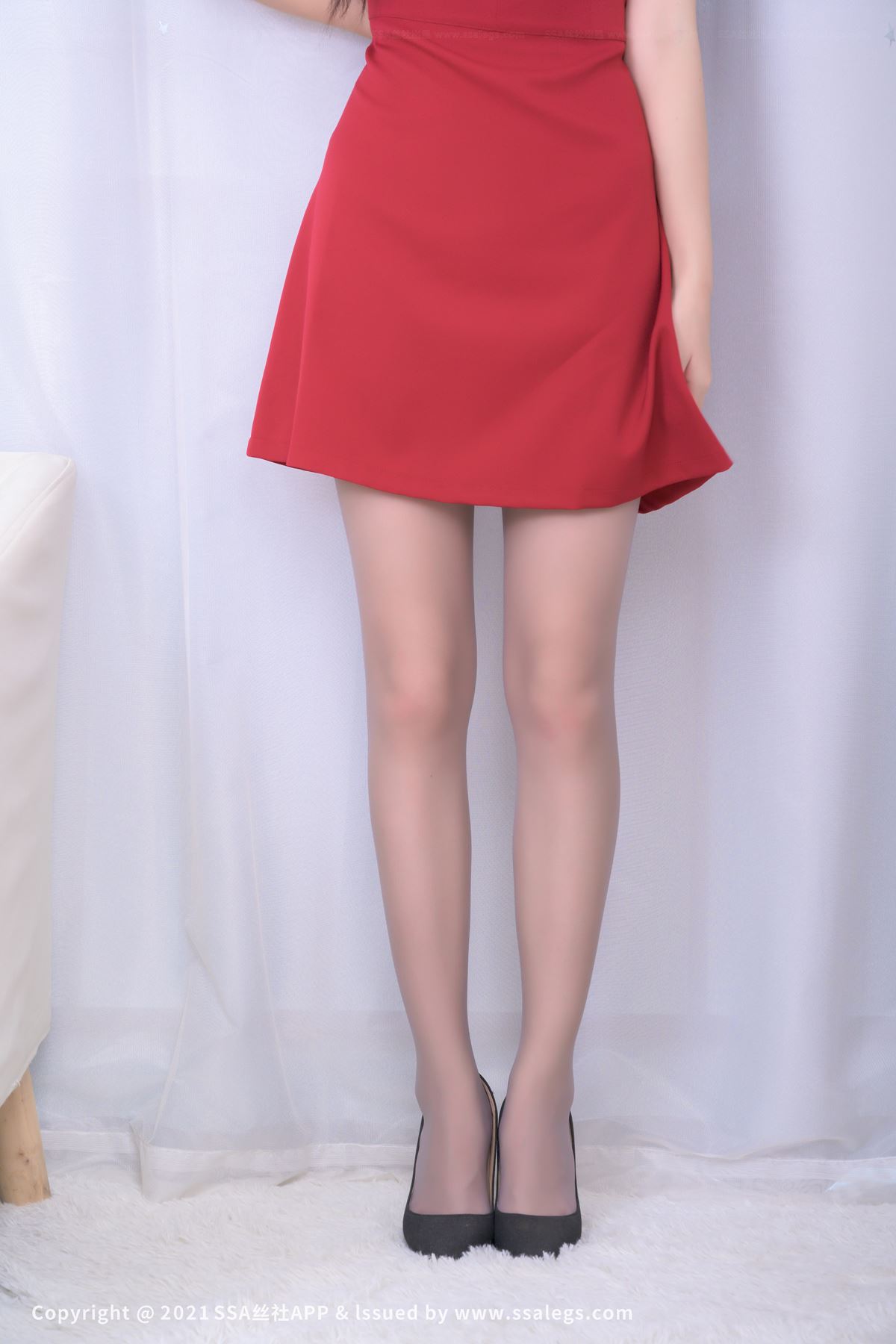 图片[36]-[SSA丝社]超清写真 NO.794 模特木子的灰丝美脚（上）[136P] – 速更版-美库