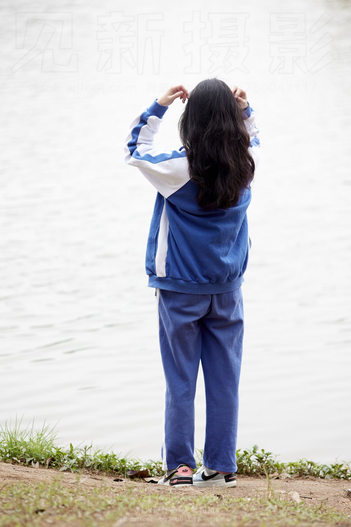 图片[57]-[见新摄影]NO.055 哪有青春不留遗憾[200P] – 速更版-美库