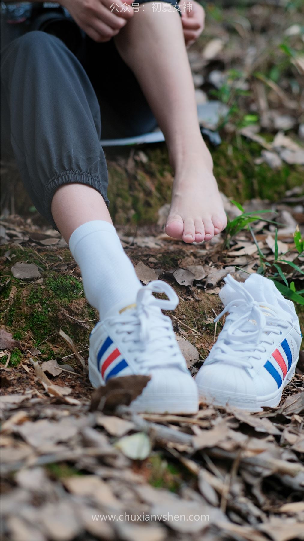 图片[57]-初夏女神 NO.044 点点&双双 姐妹出行[163P] – 速更版-美库