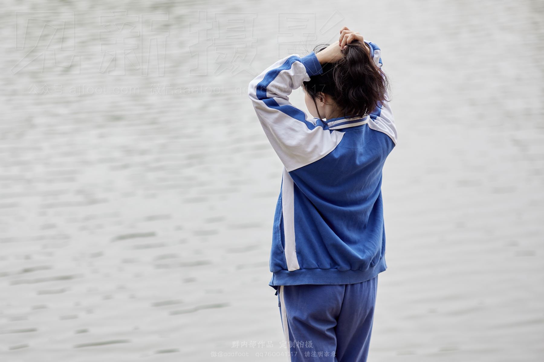 图片[59]-[见新摄影]NO.055 哪有青春不留遗憾[200P] – 速更版-美库