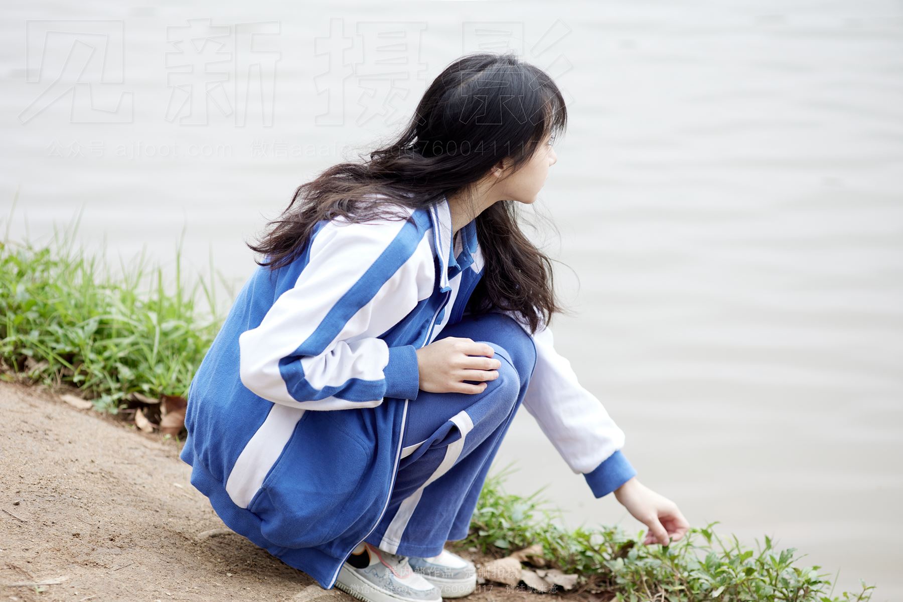 图片[60]-[见新摄影]NO.055 哪有青春不留遗憾[200P] – 速更版-美库