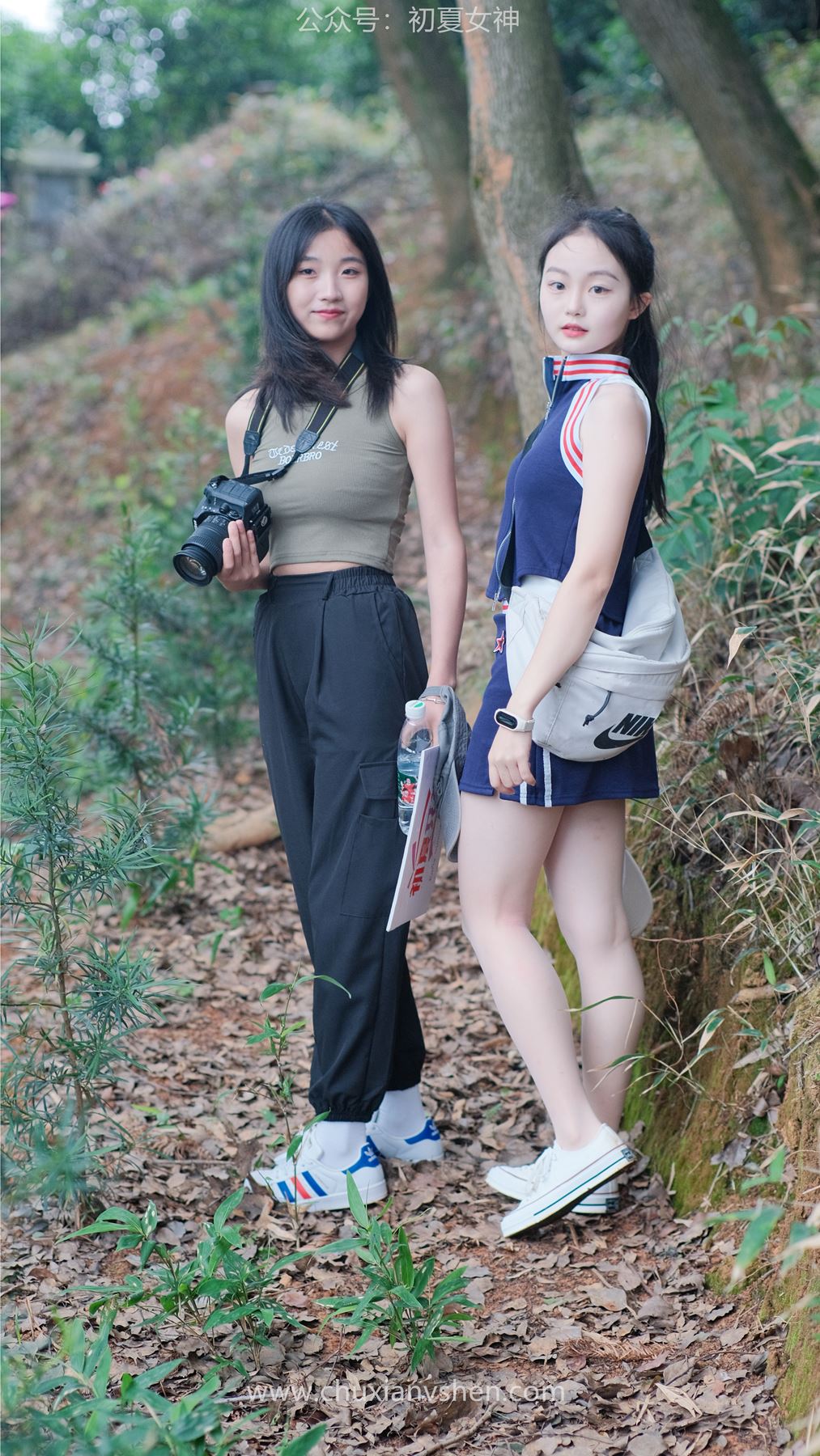 图片[62]-初夏女神 NO.044 点点&双双 姐妹出行[163P] – 速更版-美库