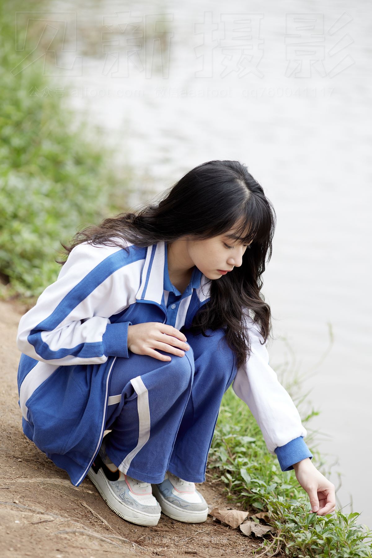 图片[61]-[见新摄影]NO.055 哪有青春不留遗憾[200P] – 速更版-美库