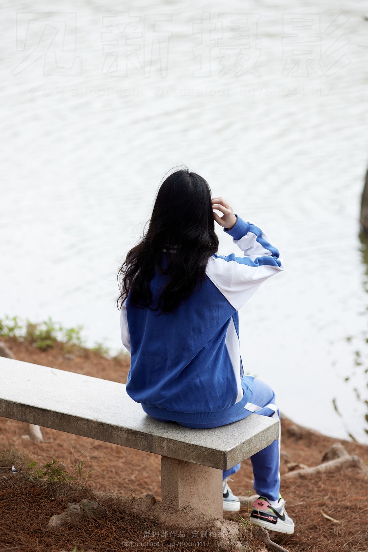 图片[62]-[见新摄影]NO.055 哪有青春不留遗憾[200P] – 速更版-美库