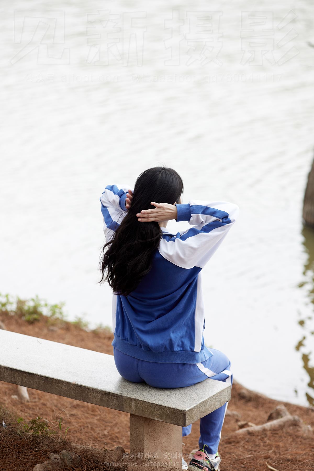 图片[63]-[见新摄影]NO.055 哪有青春不留遗憾[200P] – 速更版-美库