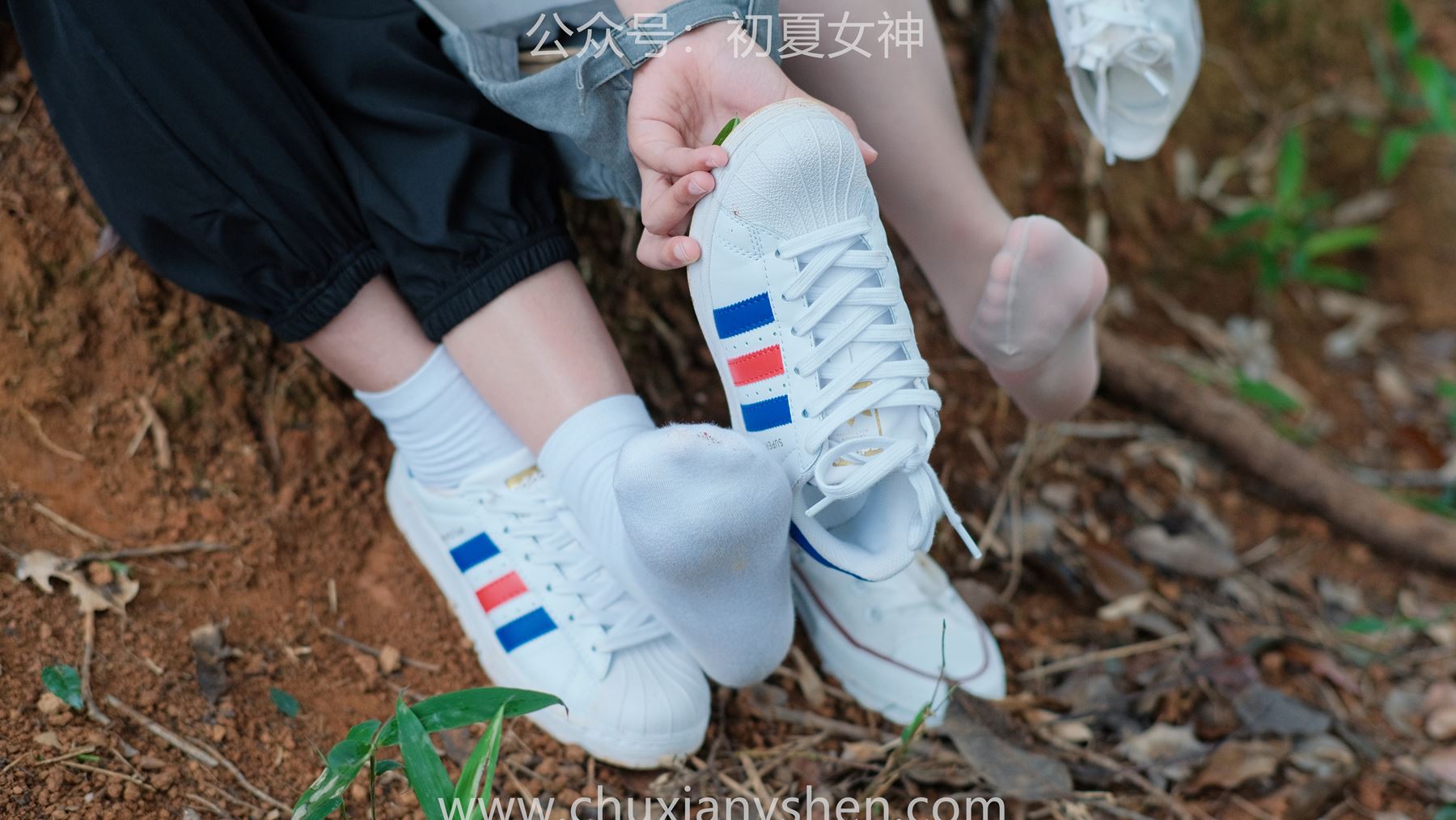 图片[65]-初夏女神 NO.044 点点&双双 姐妹出行[163P] – 速更版-美库