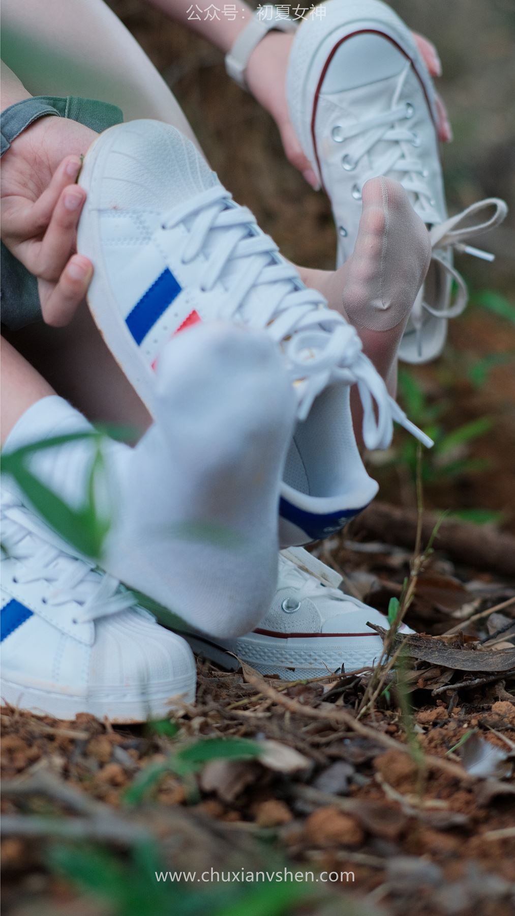 图片[66]-初夏女神 NO.044 点点&双双 姐妹出行[163P] – 速更版-美库