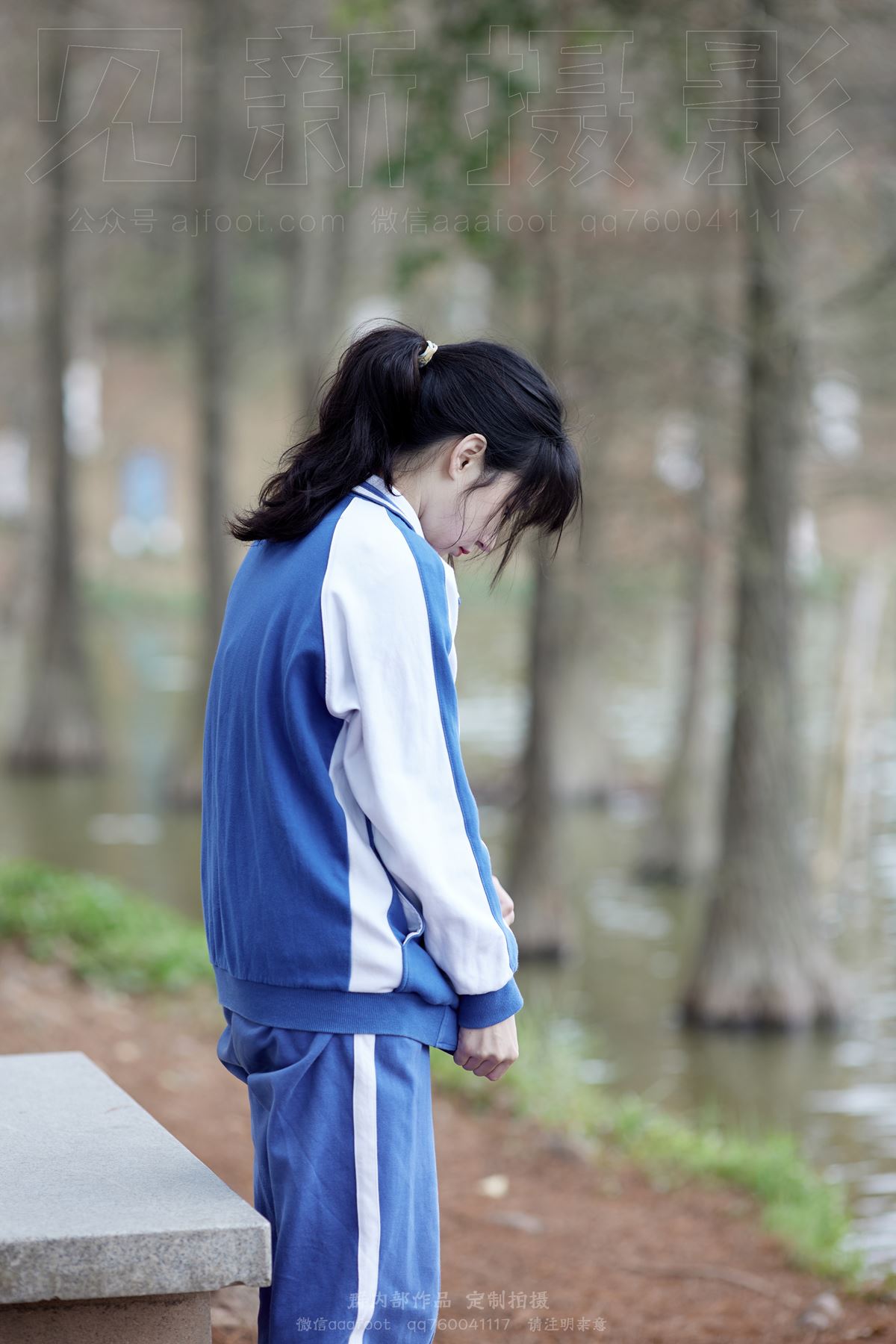 图片[65]-[见新摄影]NO.055 哪有青春不留遗憾[200P] – 速更版-美库