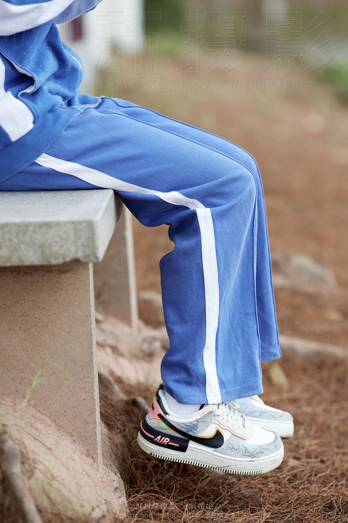 图片[67]-[见新摄影]NO.055 哪有青春不留遗憾[200P] – 速更版-美库