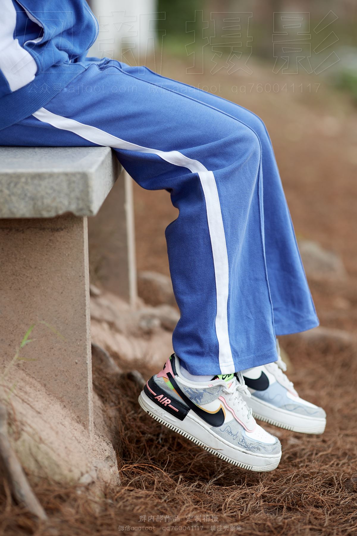 图片[68]-[见新摄影]NO.055 哪有青春不留遗憾[200P] – 速更版-美库