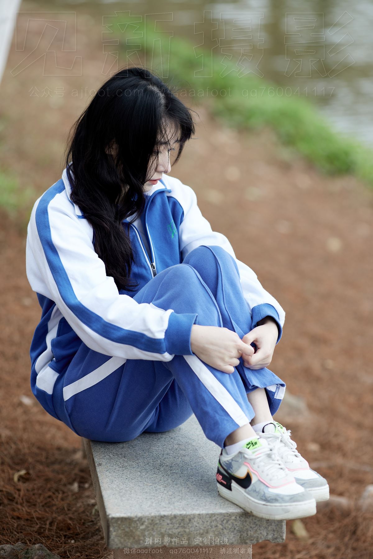 图片[69]-[见新摄影]NO.055 哪有青春不留遗憾[200P] – 速更版-美库