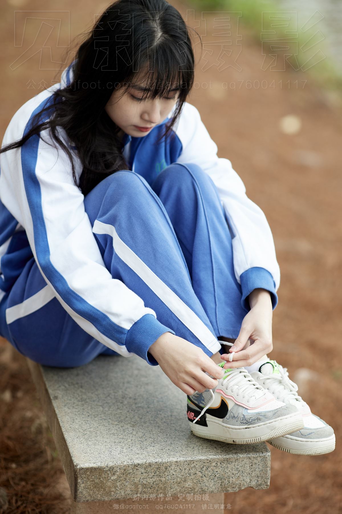 图片[72]-[见新摄影]NO.055 哪有青春不留遗憾[200P] – 速更版-美库