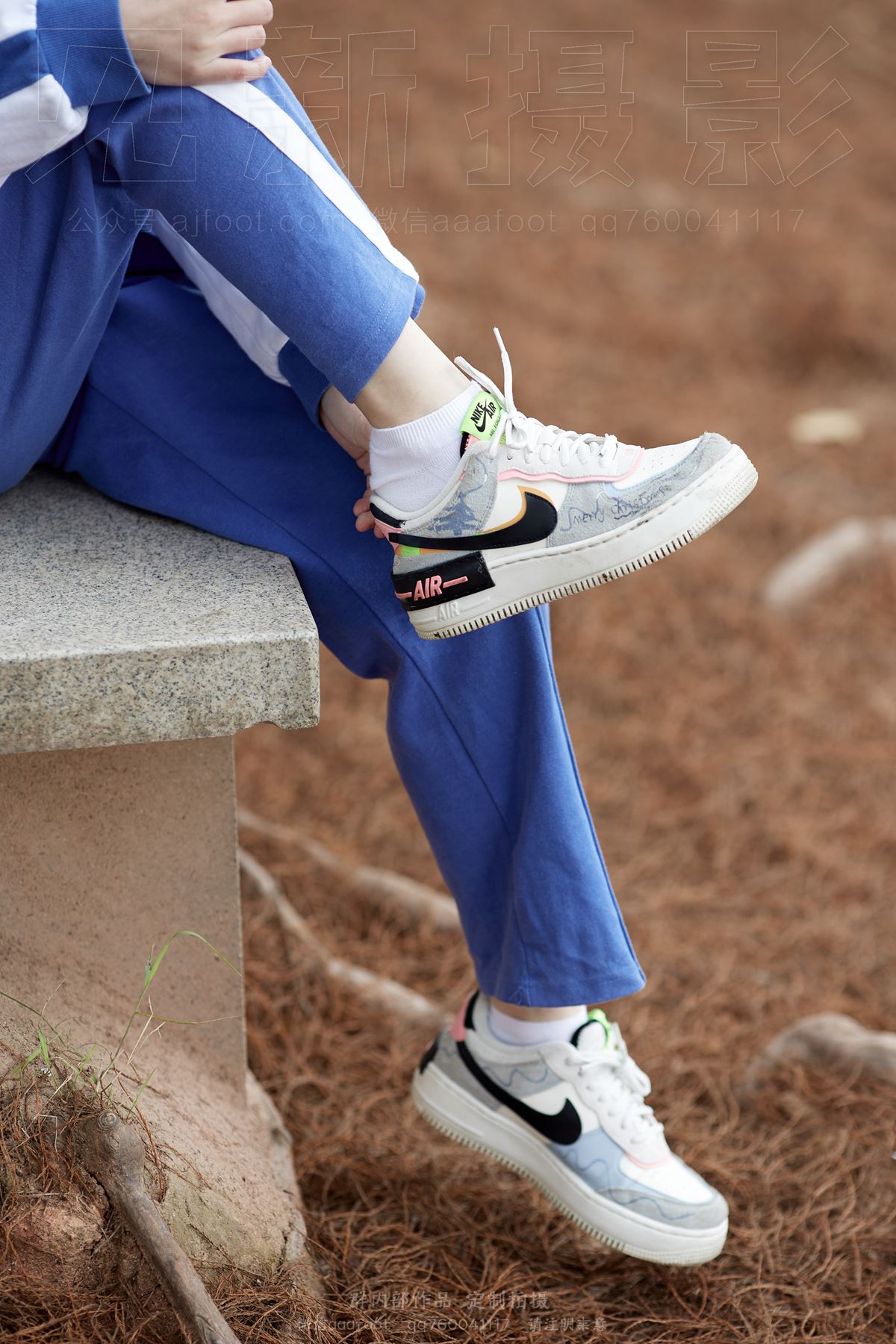 图片[73]-[见新摄影]NO.055 哪有青春不留遗憾[200P] – 速更版-美库