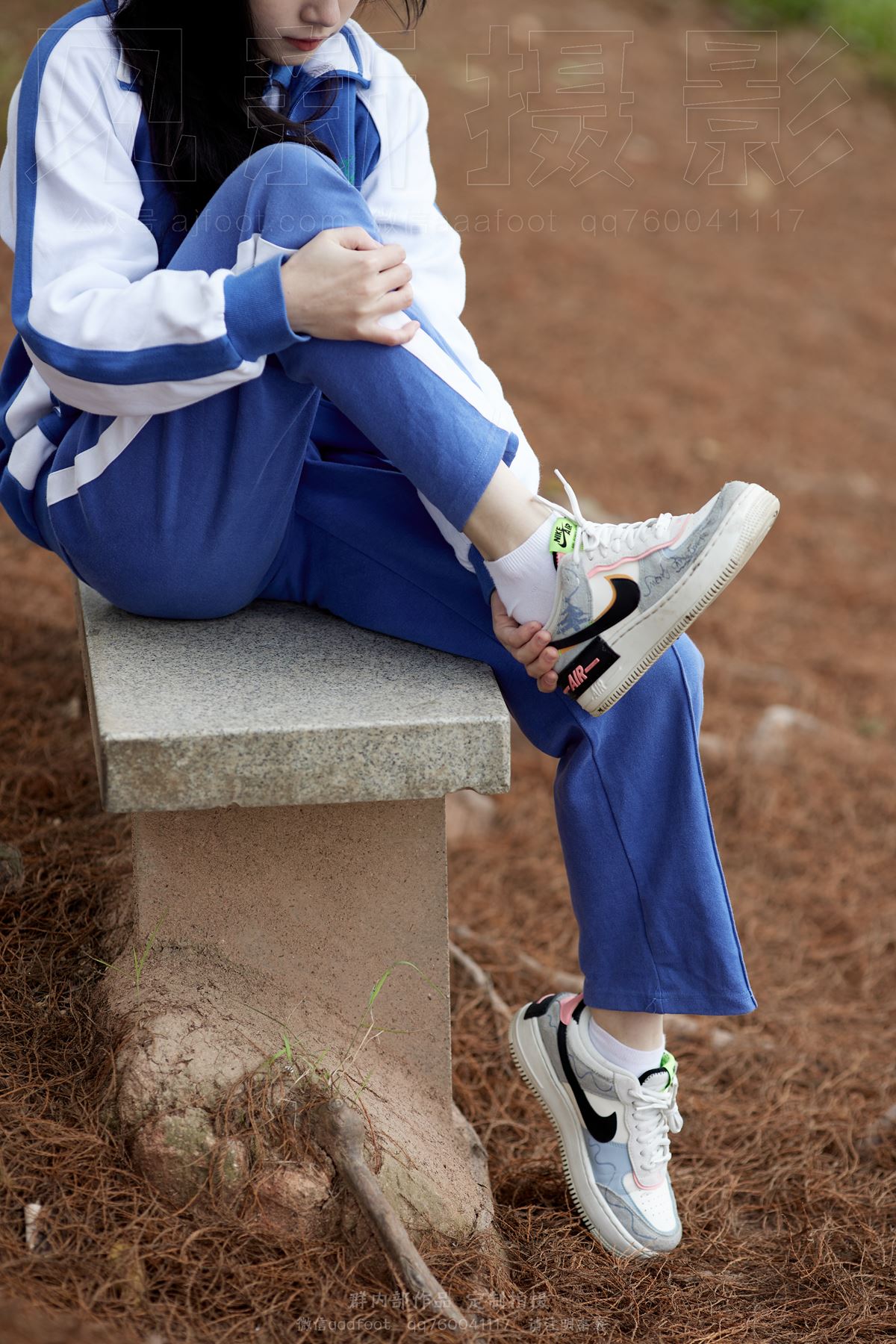 图片[74]-[见新摄影]NO.055 哪有青春不留遗憾[200P] – 速更版-美库