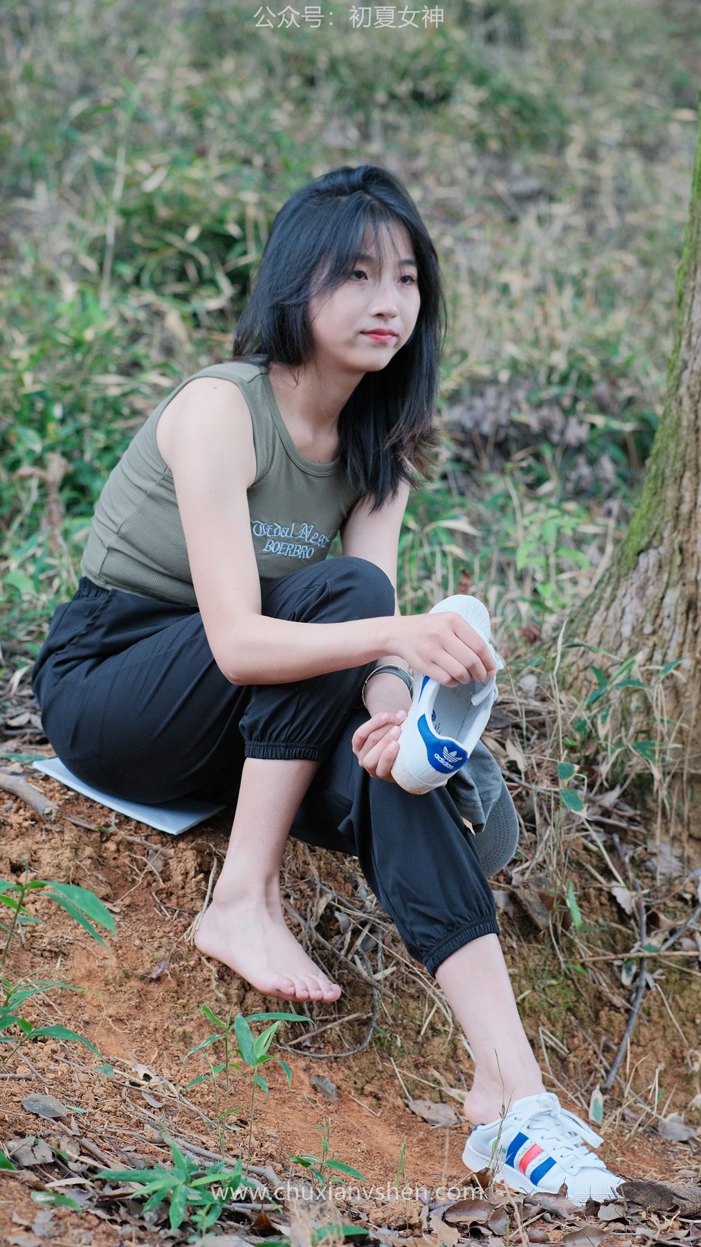 图片[80]-初夏女神 NO.044 点点&双双 姐妹出行[163P] – 速更版-美库