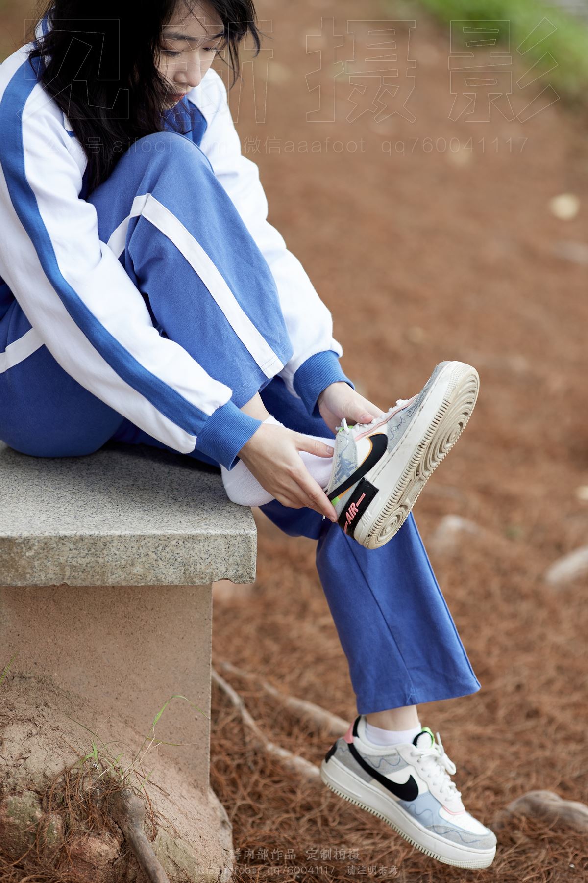 图片[75]-[见新摄影]NO.055 哪有青春不留遗憾[200P] – 速更版-美库