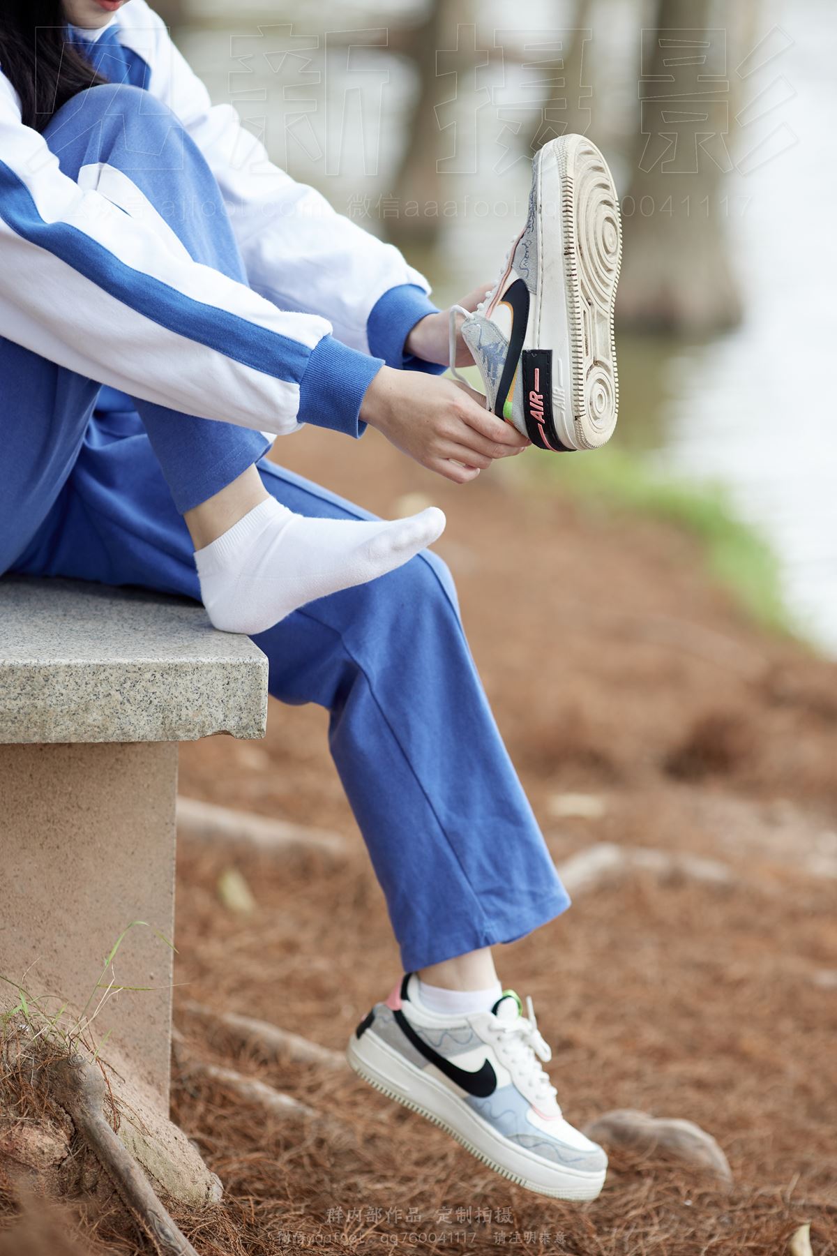 图片[78]-[见新摄影]NO.055 哪有青春不留遗憾[200P] – 速更版-美库