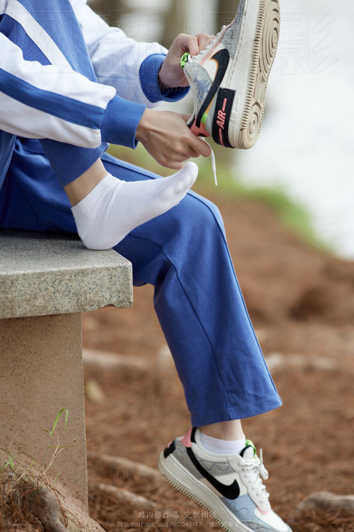 图片[80]-[见新摄影]NO.055 哪有青春不留遗憾[200P] – 速更版-美库