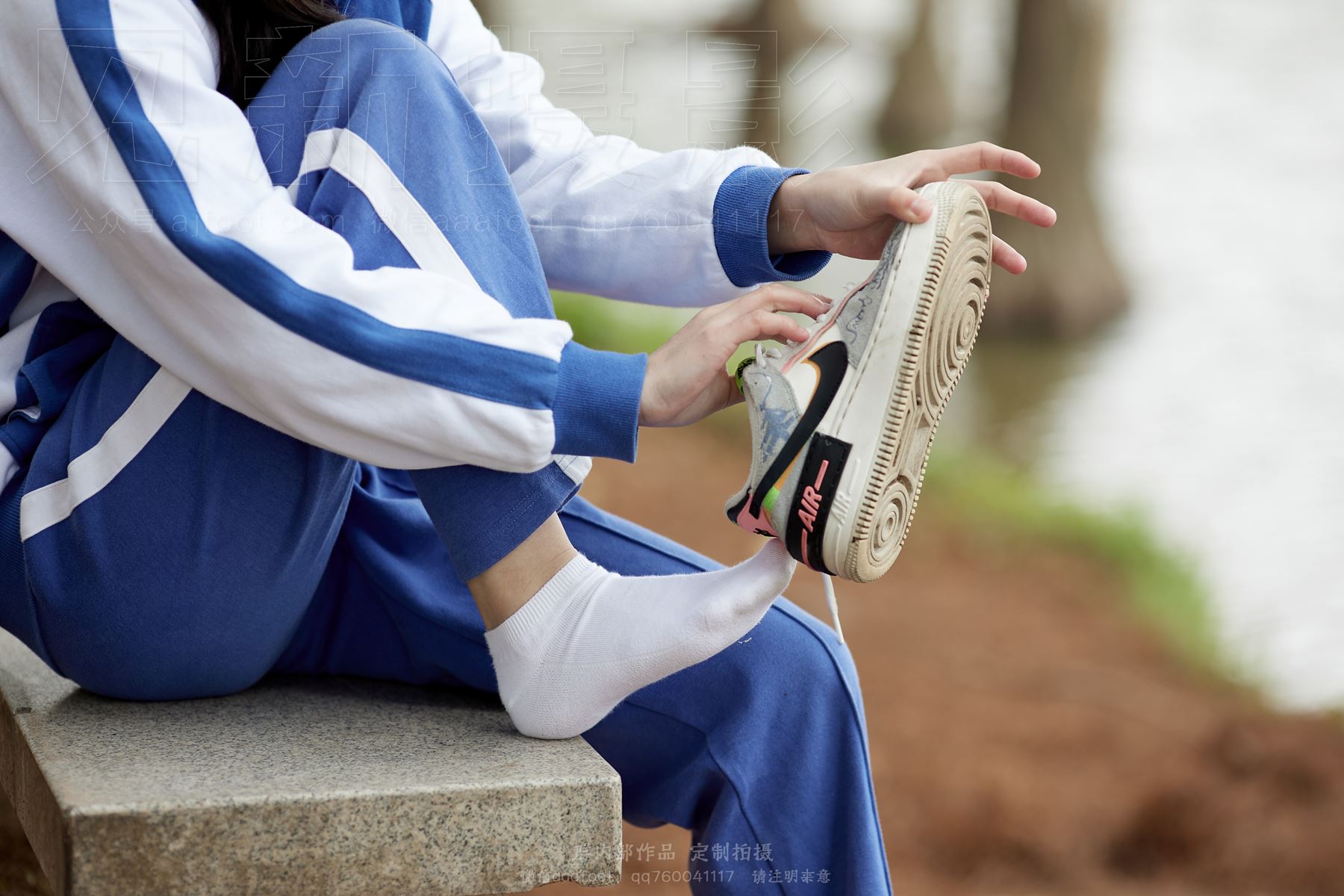 图片[81]-[见新摄影]NO.055 哪有青春不留遗憾[200P] – 速更版-美库