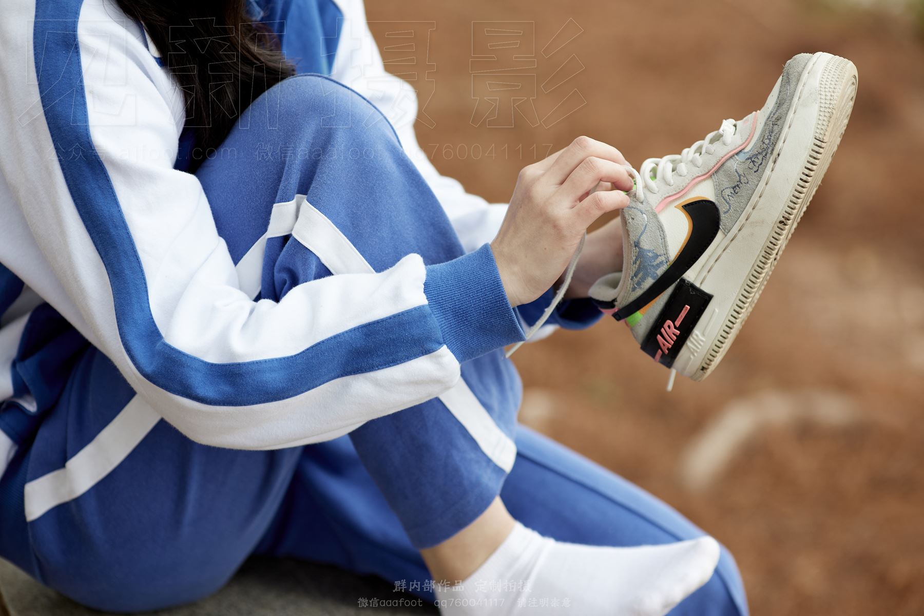 图片[83]-[见新摄影]NO.055 哪有青春不留遗憾[200P] – 速更版-美库