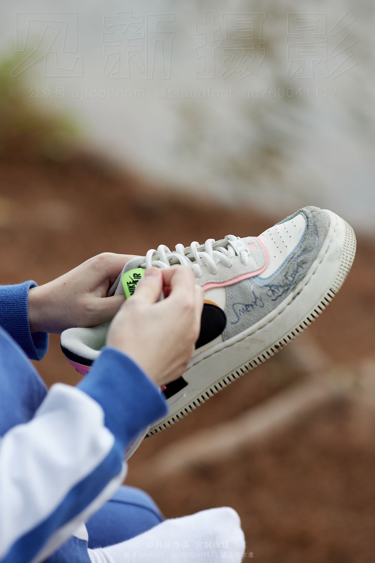 图片[85]-[见新摄影]NO.055 哪有青春不留遗憾[200P] – 速更版-美库