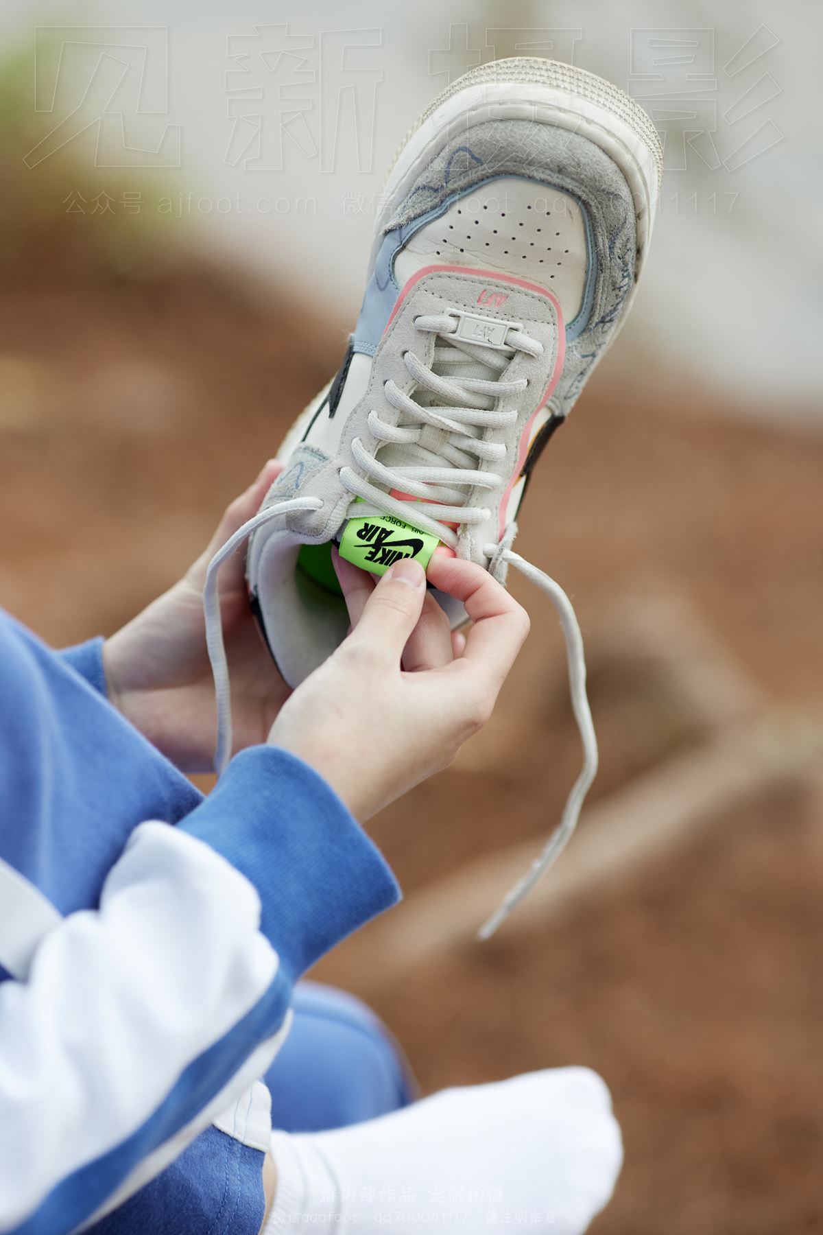 图片[86]-[见新摄影]NO.055 哪有青春不留遗憾[200P] – 速更版-美库