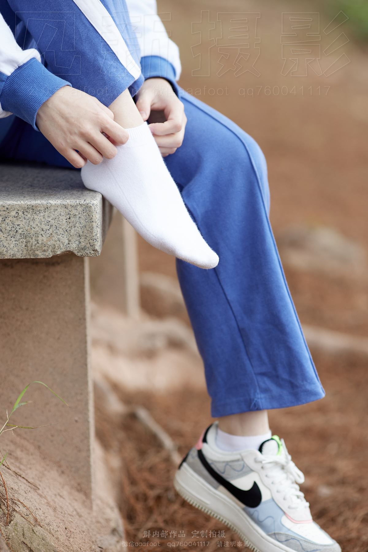 图片[88]-[见新摄影]NO.055 哪有青春不留遗憾[200P] – 速更版-美库