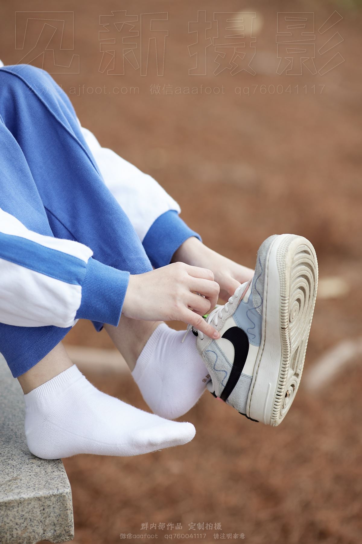 图片[89]-[见新摄影]NO.055 哪有青春不留遗憾[200P] – 速更版-美库