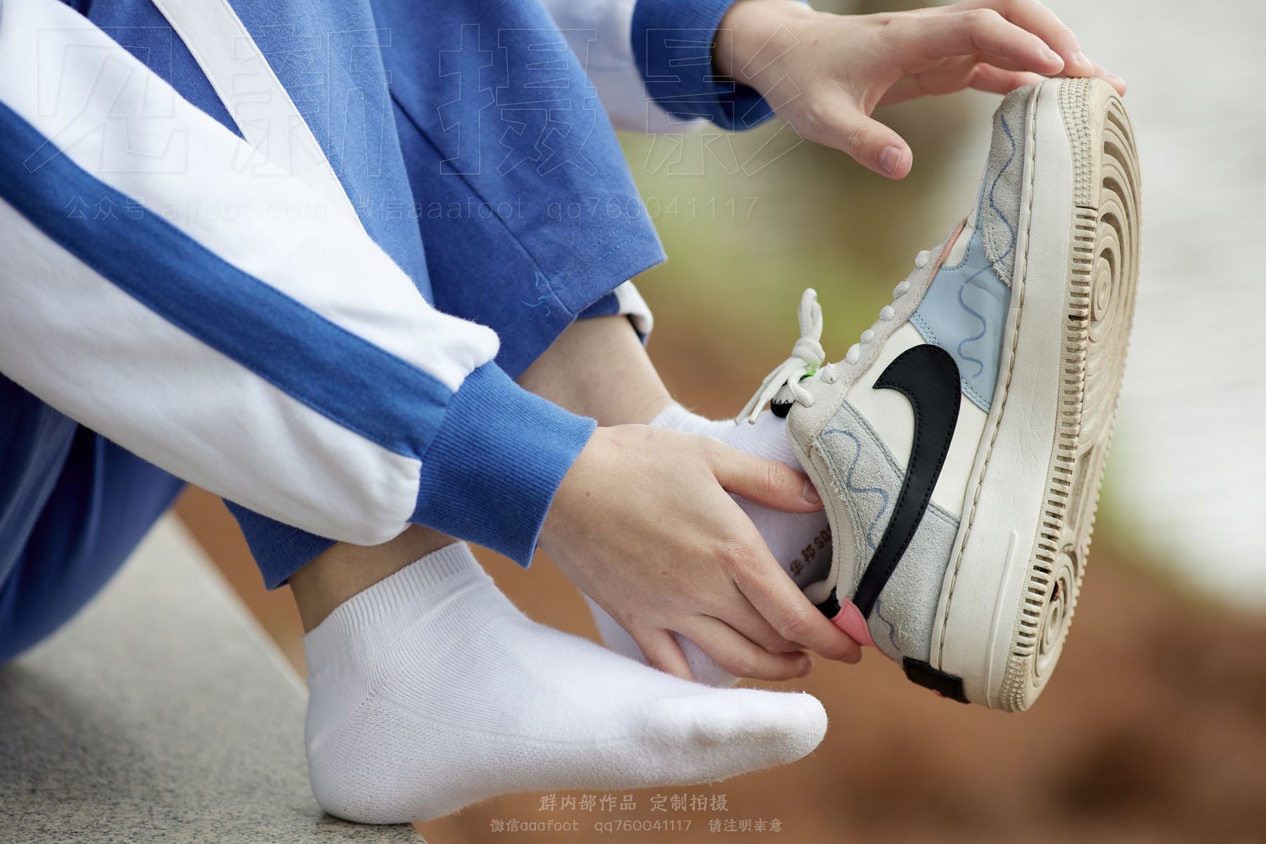 图片[90]-[见新摄影]NO.055 哪有青春不留遗憾[200P] – 速更版-美库