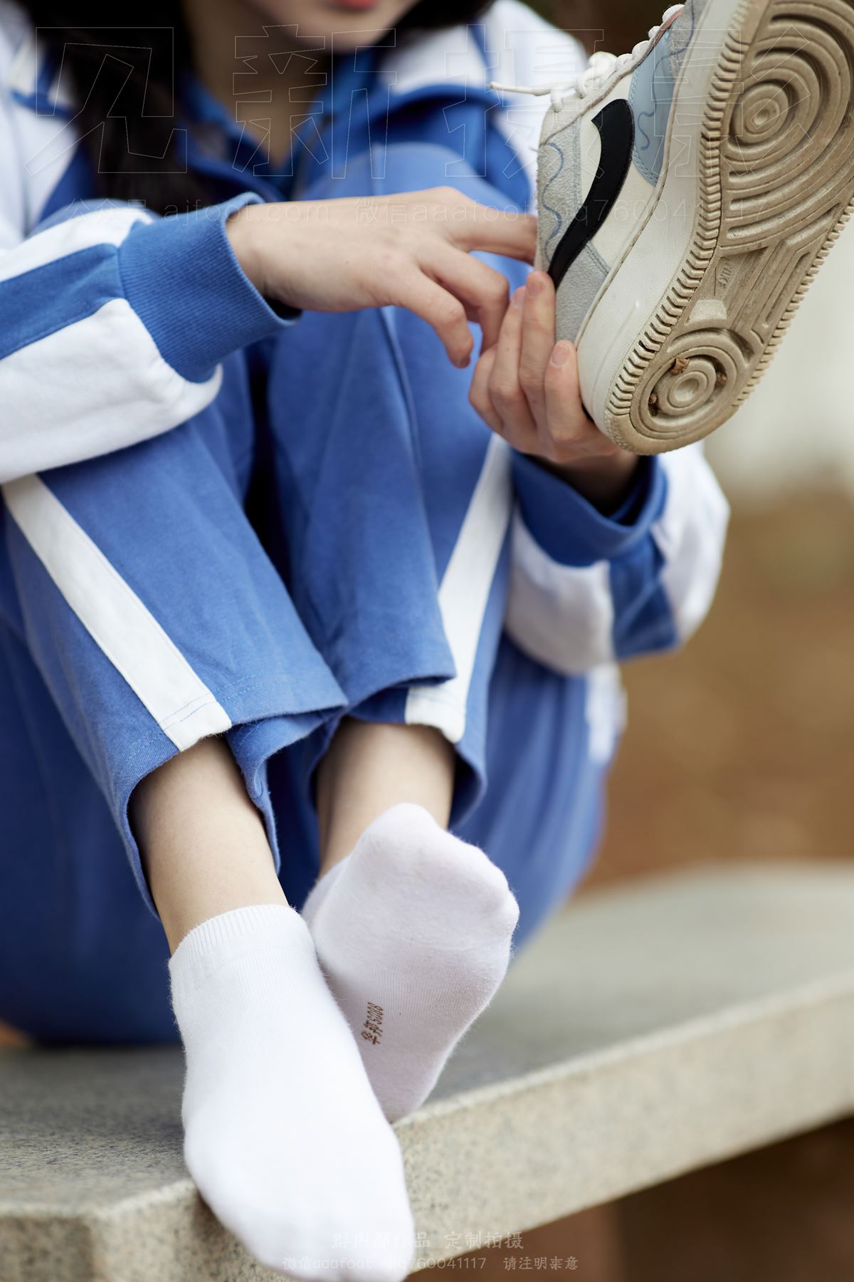 图片[94]-[见新摄影]NO.055 哪有青春不留遗憾[200P] – 速更版-美库