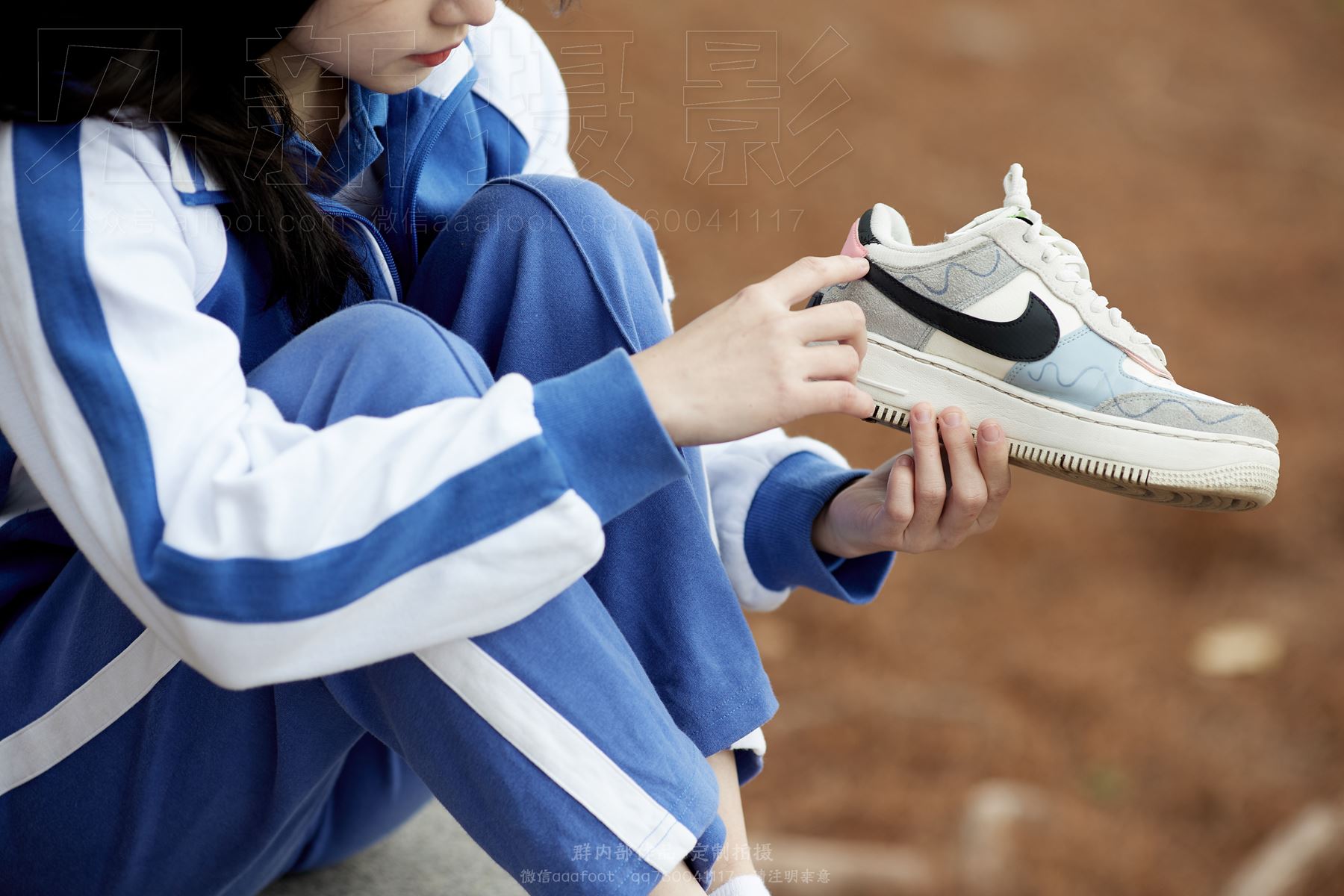 图片[96]-[见新摄影]NO.055 哪有青春不留遗憾[200P] – 速更版-美库