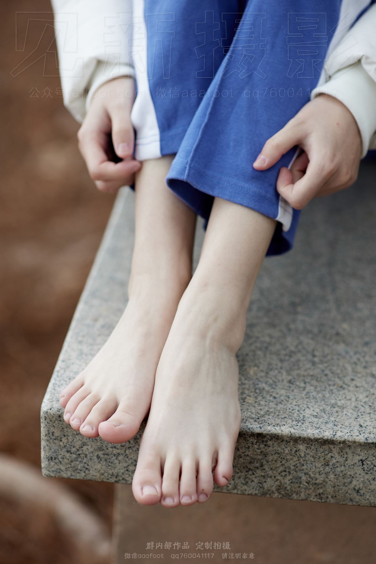 图片[100]-[见新摄影]NO.055 哪有青春不留遗憾[200P] – 速更版-美库