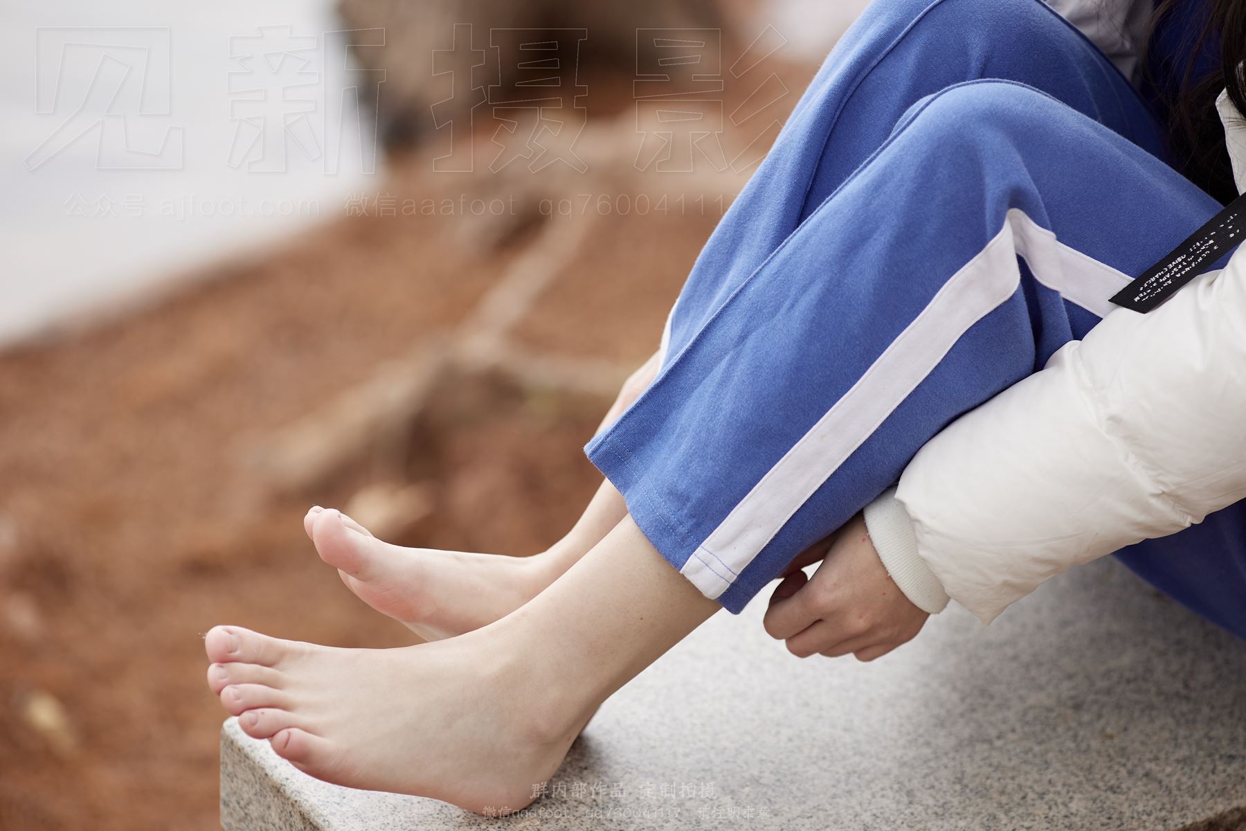 图片[101]-[见新摄影]NO.055 哪有青春不留遗憾[200P] – 速更版-美库