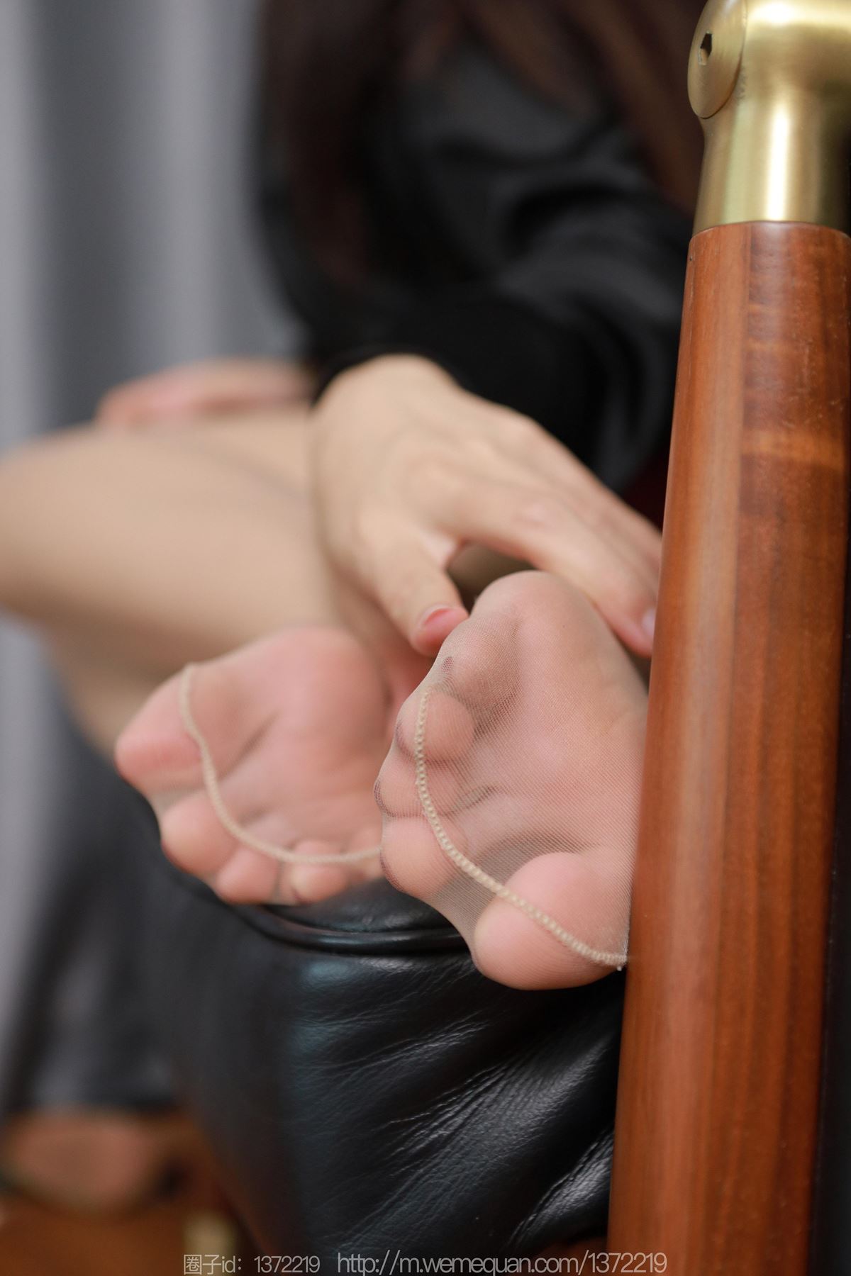 图片[79]-[IESS异思趣向] 2023.05.06 丝享家1443：兔兔《姓感眼镜娘》[87P] – 速更版-美库